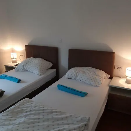 Affittacamere Piccola