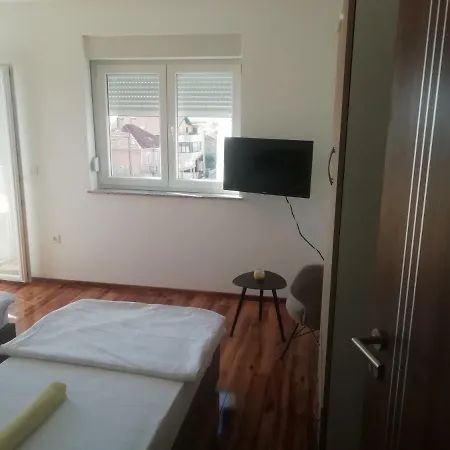 Affittacamere Piccola Zara