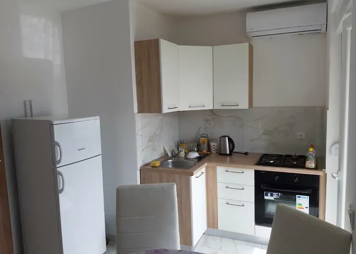 Piccola Pensjonat Zadar