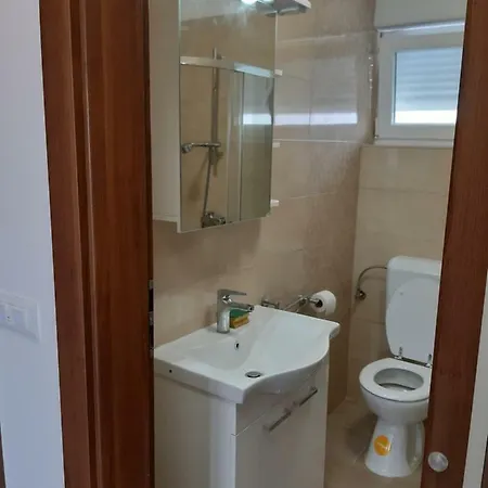 Piccola Konukevi Zadar