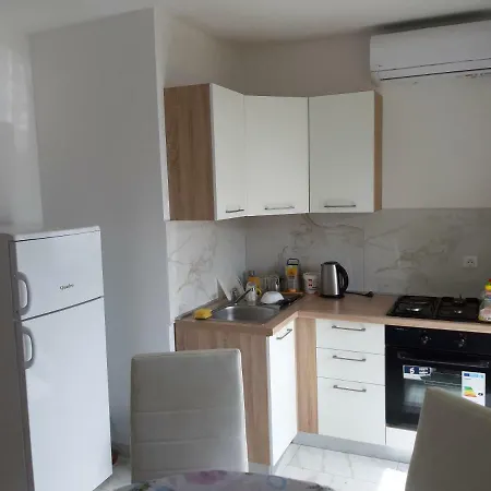 Piccola Konukevi Zadar