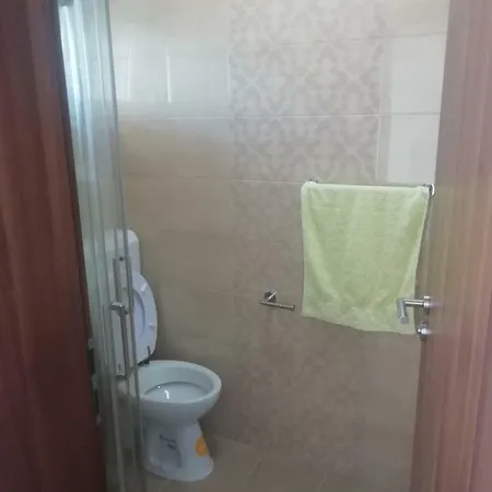 Πανσιόν Piccola Ζαντάρ