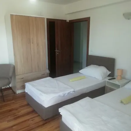 Guest house Piccola 3*