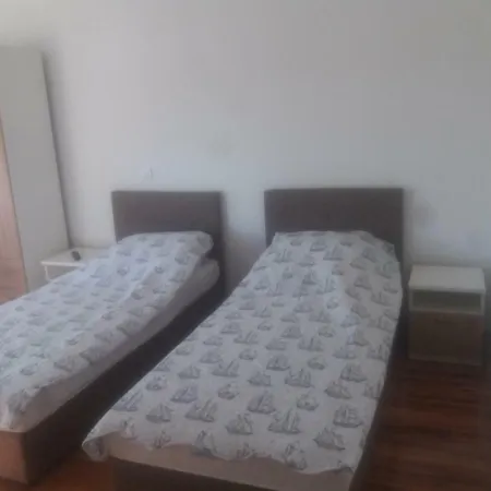 Piccola Ζαντάρ