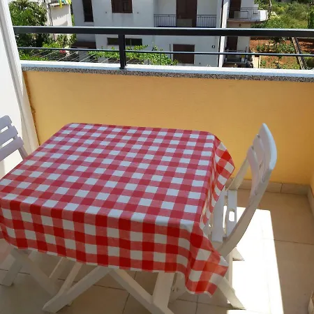 Piccola Ζαντάρ