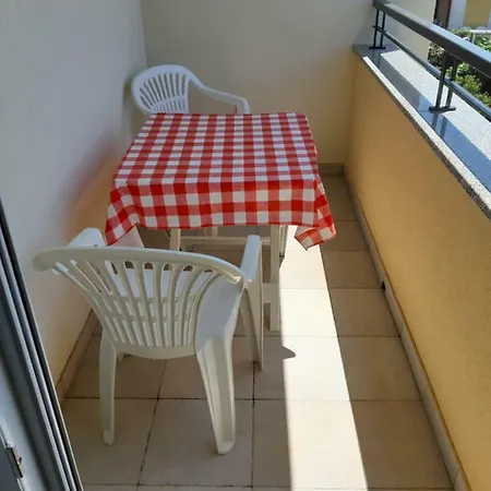 Πανσιόν Piccola Ζαντάρ