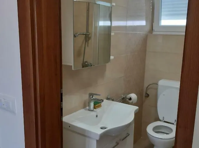 Piccola Guest house Zadar