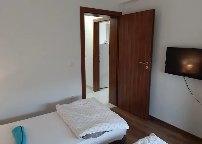 Guest house Piccola 3*