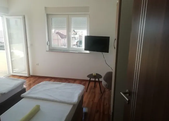 Guest house Piccola Zadar