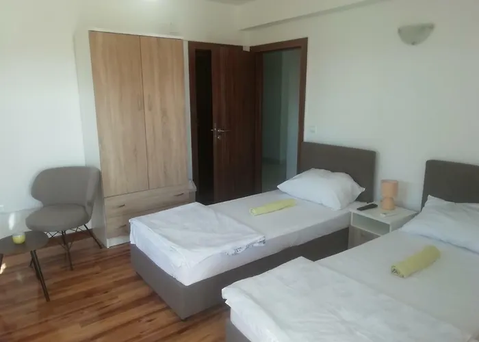 Guest house Piccola 3*