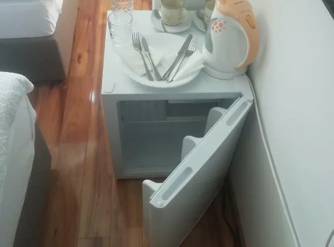 Guest house Piccola 3*