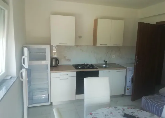 Guest house Piccola 3*